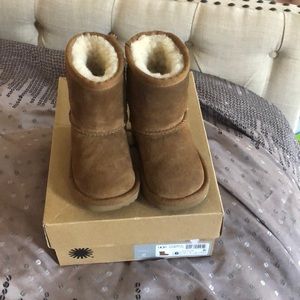 UGG Shoes - UGG T Classic II UGG Shoes - UGG T Classic II
